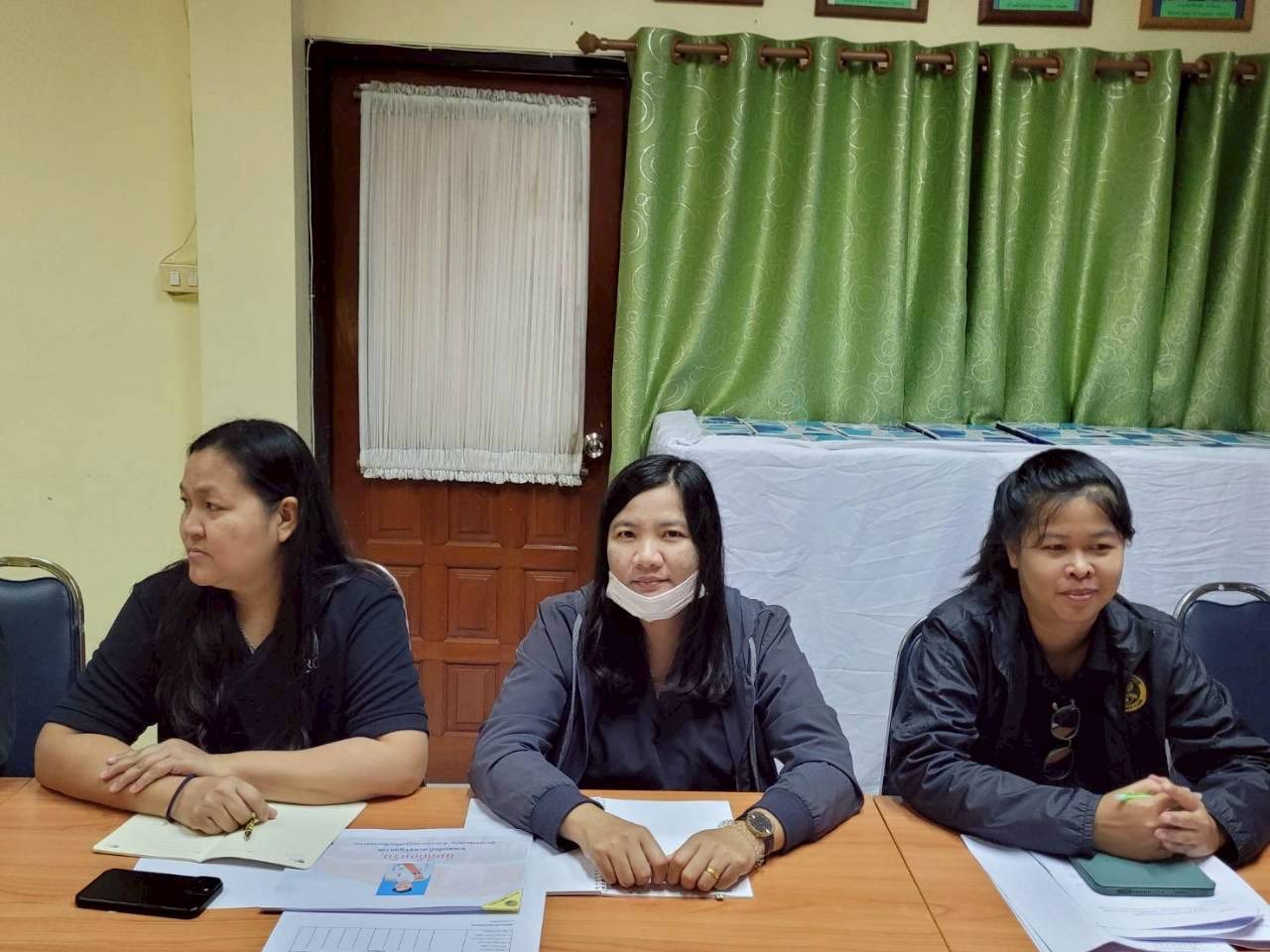 title - ผู้ตรวจราชการกรม ประชุมติดตามผลการดำเนินงานตามแผนการตรวจราชการของ ส.ป.ก. ประจำปีงบประมาณ พ.ศ. 2569 รอบที่ 1 จังหวัดพิจิตร